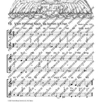 Die schönsten Weihnachtslieder