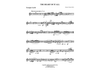 The Heart of it All - Bb Trumpet 3