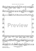 Allegro - from The Water Music - Cello/Bassoon 4