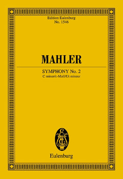 Symphony No. 2 C minor - Full Score