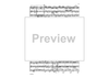 The Joplin Album - for String Trio - Score