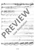 Hirtenlied - Score and Parts