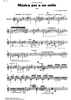 Música per a un estiu (Music for a Sommer) - Guitar