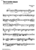 Vers la lumière obscure (Towards the dark light) - C Trumpet1
