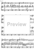 Nocturne et Danse Op.58 No. 2 - Piano Score