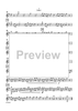 E Lun Chun Folk Tune (E Lun Chun Xiao Chang) - Violin 1