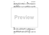 The Jitterbug Waltz - Alto Saxophone 1