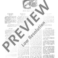 The Art of the Mandoline