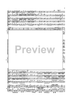 Double Concerto for Recorder and Flute in E minor - Score