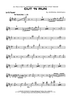 Cut 'n Run - Bb Trumpet 1
