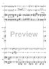 The Knife of Loneliness - Piano Score