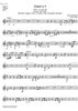 Octet F Major D803 - F Horn