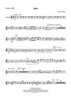 Juba - Bb Clarinet 1