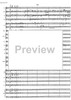 Credo from Messa solenne - Full Score