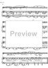 Chromatic Study (from Violin School) - Score
