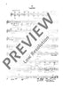 String Quartet No. 2 in E flat major - Set of Parts
