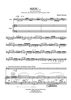 Sizzl’… - Piano