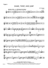 Shake, Twist, and Jump - Optional Trumpet 4