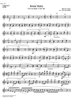 Bridal Waltz from A Folk Tale - Bb Clarinet 2