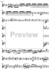 Fogliame - Baritone Saxophone