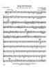 Waltz Finale from The Nutcracker, Op. 71 - Bass Clarinet