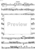 Pièce de concert - Trombone