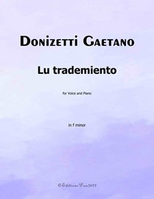 Lu trademiento