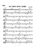Ain't Nobody Gettin' Younger - Guitar
