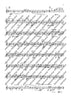 Petit quatour - Score and Parts