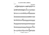 O Land Of Mine, America - F Horn 1