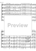 Vecia Trieste canta! - Score