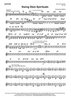 Swing Dem Spirituals - Guitar