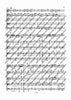 Concertino classico D major - Score