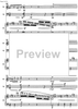 Accord parfait Op.182 - Score