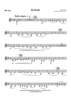 Elegie - BBb Tuba