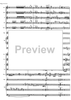 Arioso - Score