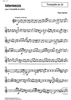 Intermezzo - C Trumpet