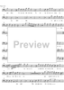 Missa Brevis - Bass
