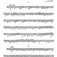 15 Tuba Etudes