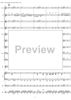 South Rampart Street Parade - Conductor's Score