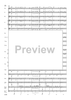 Gallantry - Full Score