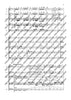 Le Guitarrero - Score and Parts