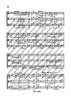 Trio A minor - Full Score