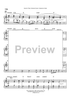 Greensleeves - Keyboard/Guitar