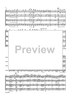 Two By Four for Cello Quartet - Score