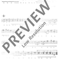 12 zünftige bayerische Stückl