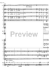 Remembering Martha (Wliilam Shakespeare: Full Fathom Five) - Score