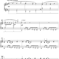 Angels we Have Heard On High