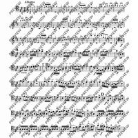 Concerto D Major - Piano Score and Solo Part
