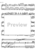 Concerto No. 2 C Major KV314 - Score
